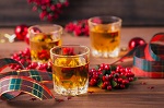 Liqueurs et Digestifs