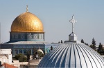 différences entre Islam et Christianisme