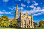 églises anglicane et catholique