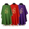 Chasuble