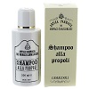 Produits curatifs pour cheveux