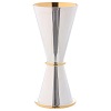 Calice mod. Saint Eusèbe 22 cm laiton