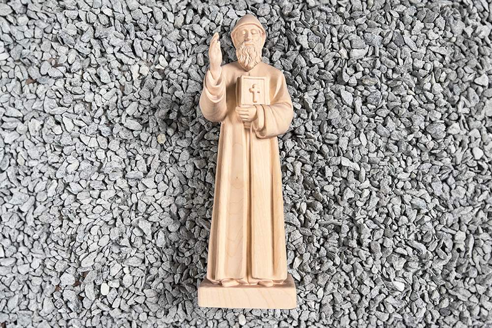 Saint Charbel : les miracles qui l’ont rendu bienheureux