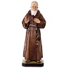 Statue Saint Léopold 