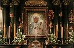 La-Vierge-Noire-de-Czestochowa