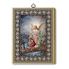 cadre-a-suspendre-ange-gardien-avec-enfants-impression-sur-bois-20x15-cm