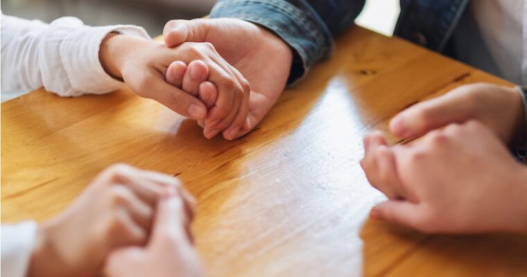 Comment formuler ses intentions de prière ?