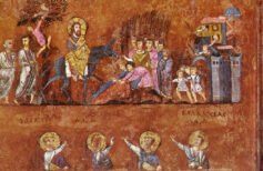 Codex Purpureus Rossanensis