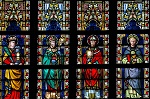 Saints-modernes