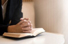 effets de la prière sur notre cerveau