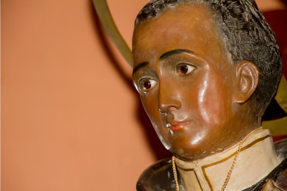 Saint Martin de Porrès : qui était « Martin de la Charité »