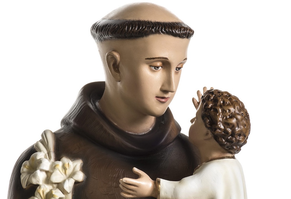 Sant’Antonio da Padova Sant'Antonio da Padova