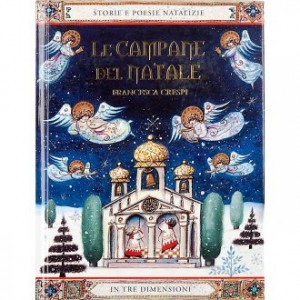 Campane del Natale, libro pop up