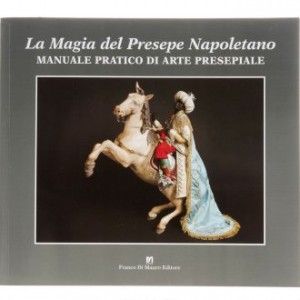 Manuale La Magia del Presepe Napoletano