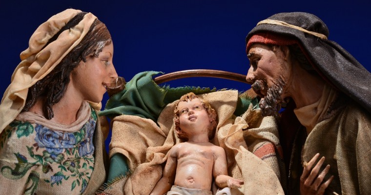 Le straordinarie statue di Angela Tripi