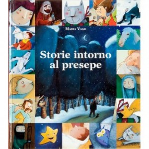 Storie intorno al presepe