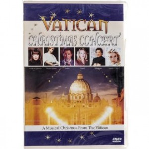 Vatican Christmas Concert
