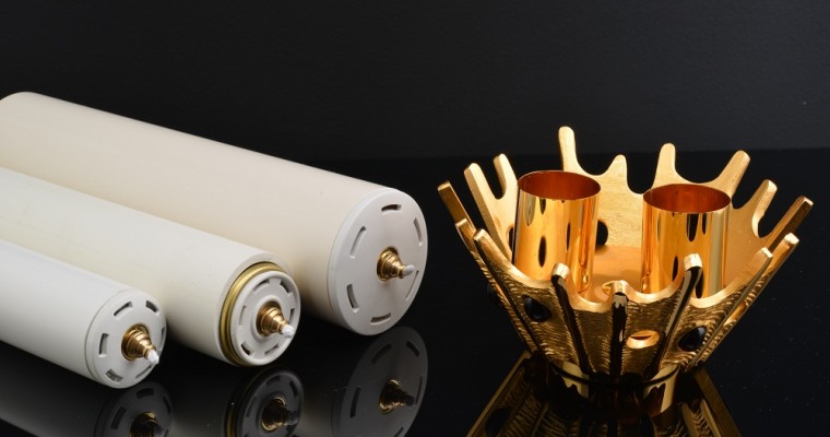 Un’alternativa comoda e funzionale alle tradizionali candele in cera: le Candele in PVC