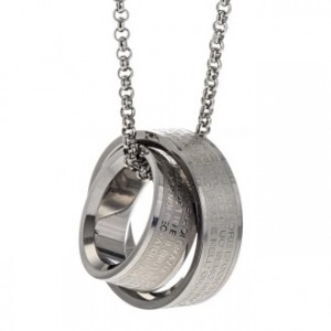 Ciondolo L'Abbraccio