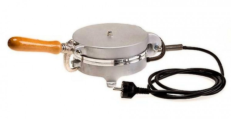 Stampi per ostie: una storia lunga quasi 2000 anni