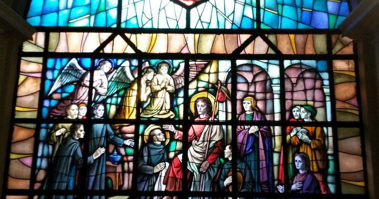 I Fatebenefratelli: i frati dell’Ordine ospedaliero di San Giovanni di Dio