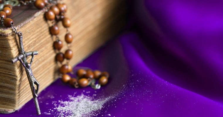 I consigli di Papa Francesco per la Quaresima