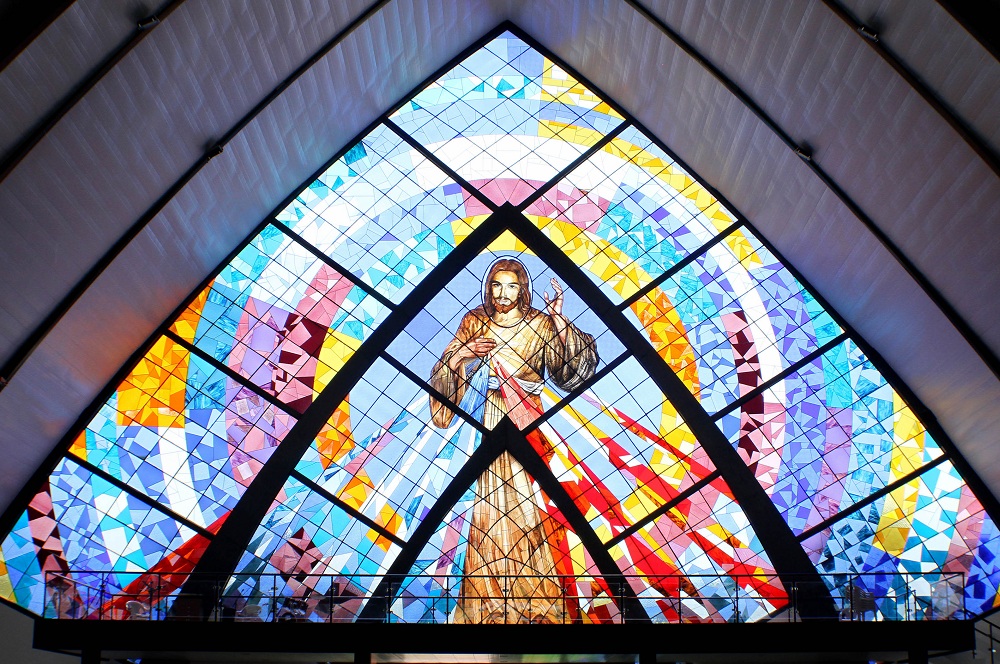 Il culto della Divina Misericordia Il culto della Divina Misericordia