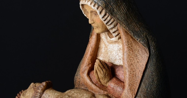 Il culto delle immagini sacre