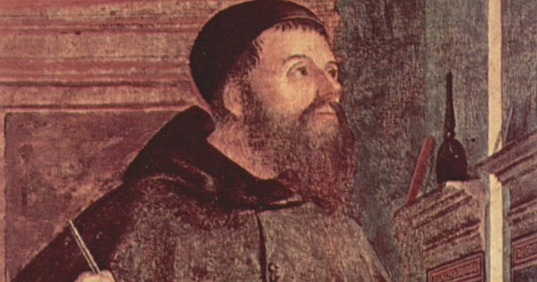 Sant’Agostino d’Ippona: filosofo, vescovo e teologo