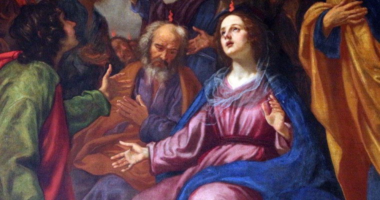 La Pentecoste: il giorno in cui si celebra lo Spirito Santo e la nascita della Chiesa