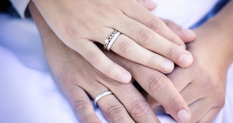 Come organizzare un matrimonio cattolico