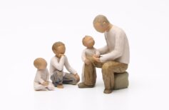 L’espressività della collezione Willow Tree Willow Tree