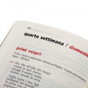 liturgia delle ore tascabile