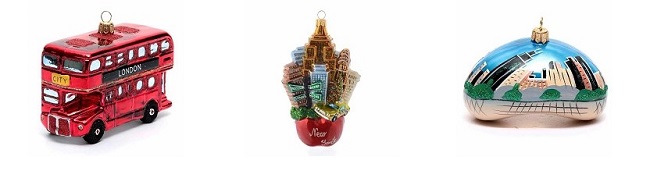 addobbi natalizi Impuls