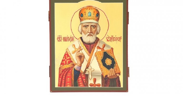 San Nicola: storia del moderno Babbo Natale