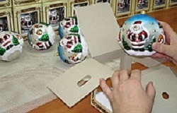 Impuls decorazioni natalizie