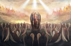 Arcangeli: chi sono e qual è la loro funzione? arcangeli