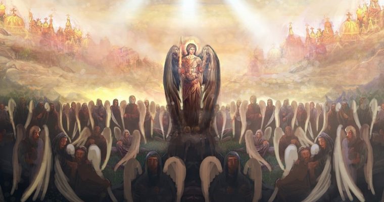 Arcangeli: chi sono e qual è la loro funzione?