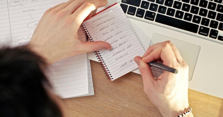 5 Buoni Propositi per l’anno nuovo