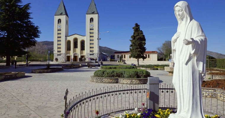 Il culto di Medjugorje verso la conferma ufficiale da parte della Chiesa