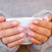 Consigli per affrontare l'inverno: infusi, tisane e sciroppo Consigli per affrontare l'inverno