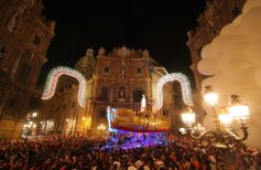 Le feste mobili. Feste religiose e feste civili in Italia (e all'estero) Feste-mobili