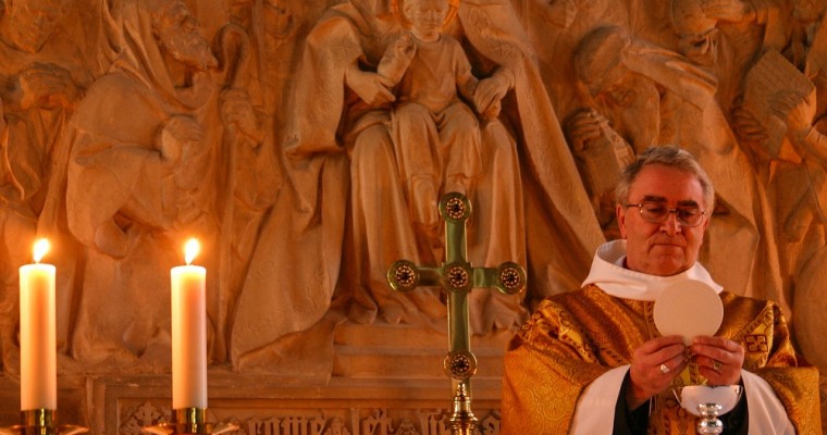 Senza Cresima si è cristiani a metà