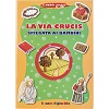 la via crucis spiegata ai bambini