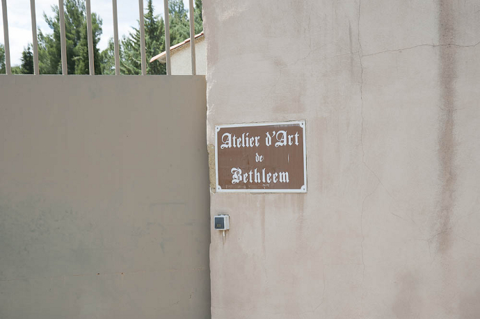 atelier bethleem