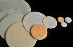Tutto quello che devi sapere sulle ostie e sulle particole ostie e particole