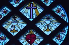 Il Sacro Cuore di Gesù sacro cuore di gesu