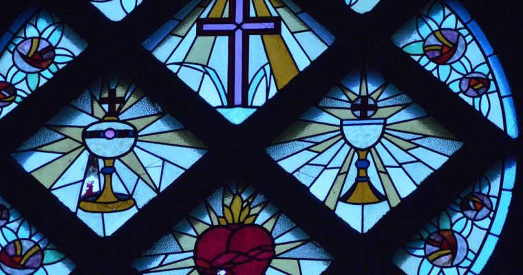 Il Sacro Cuore di Gesù