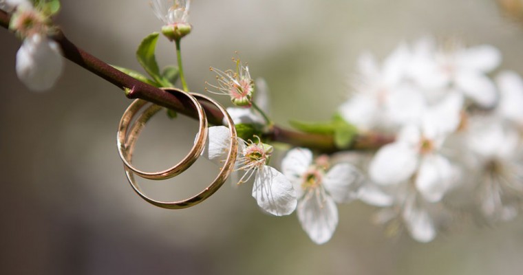 Curiosità sul matrimonio: come si festeggiano i matrimoni nel mondo