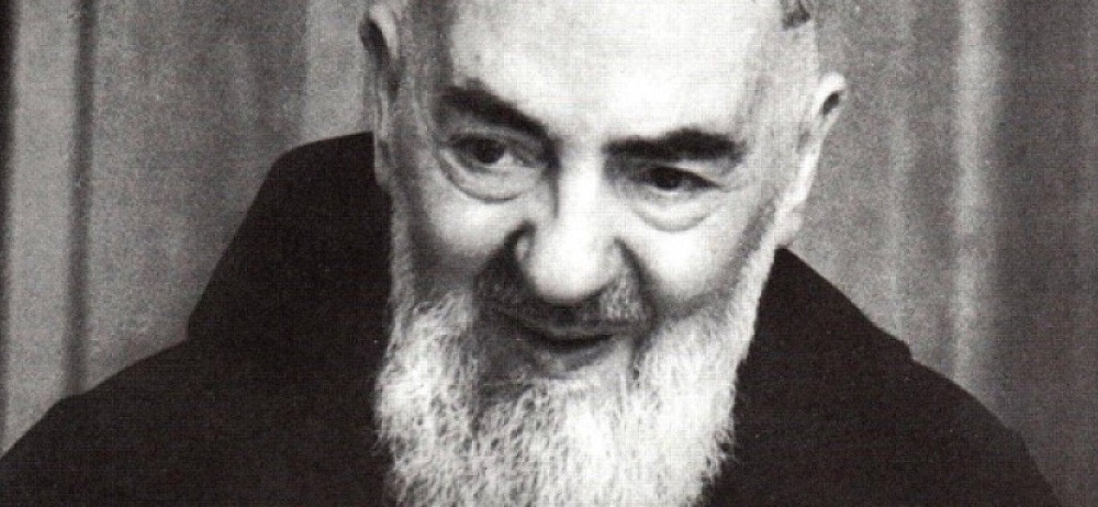 Padre Pio